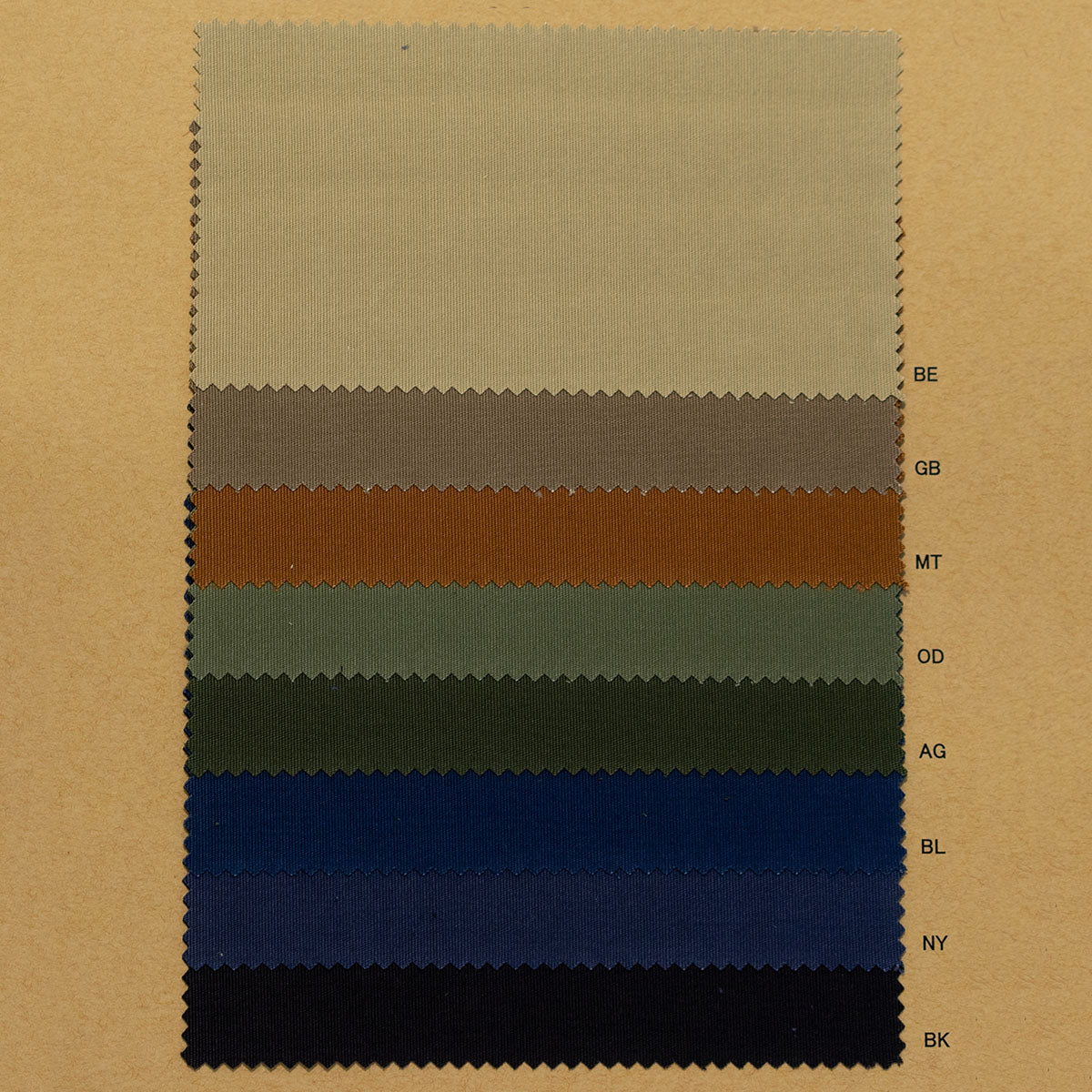 WR88SUL COTTON DYED DOBBY