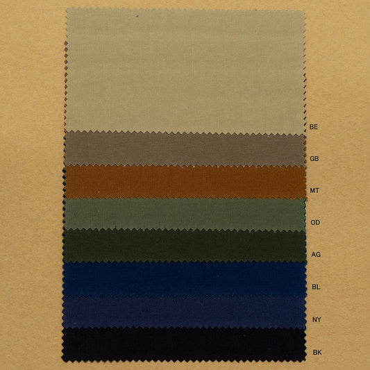 WR88SUL COTTON DYED DOBBY