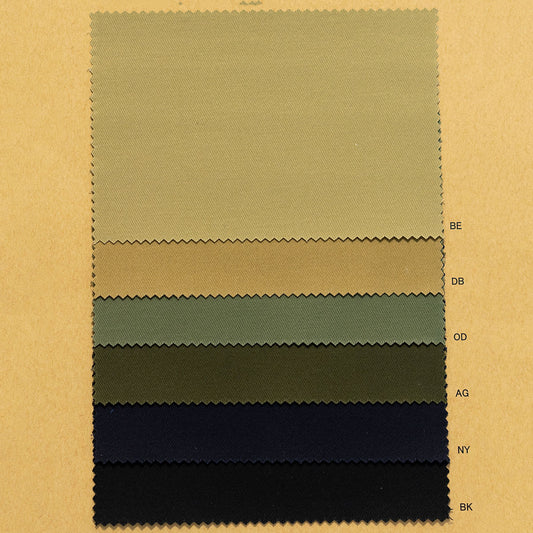 WP99ST COTTON DYED STRETCH WESTPOINT